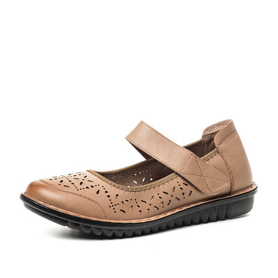 

Туфли мэри джейн женские MUNZ Shoes, Коричневый