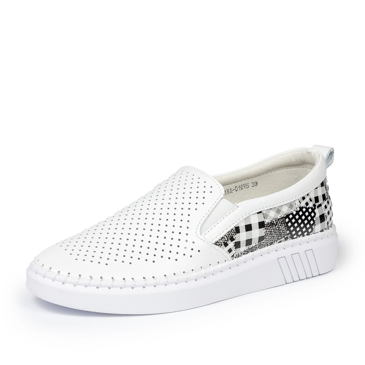 Слипоны женщины ZENDEN ACTIVE 79-11WA-016VS фото