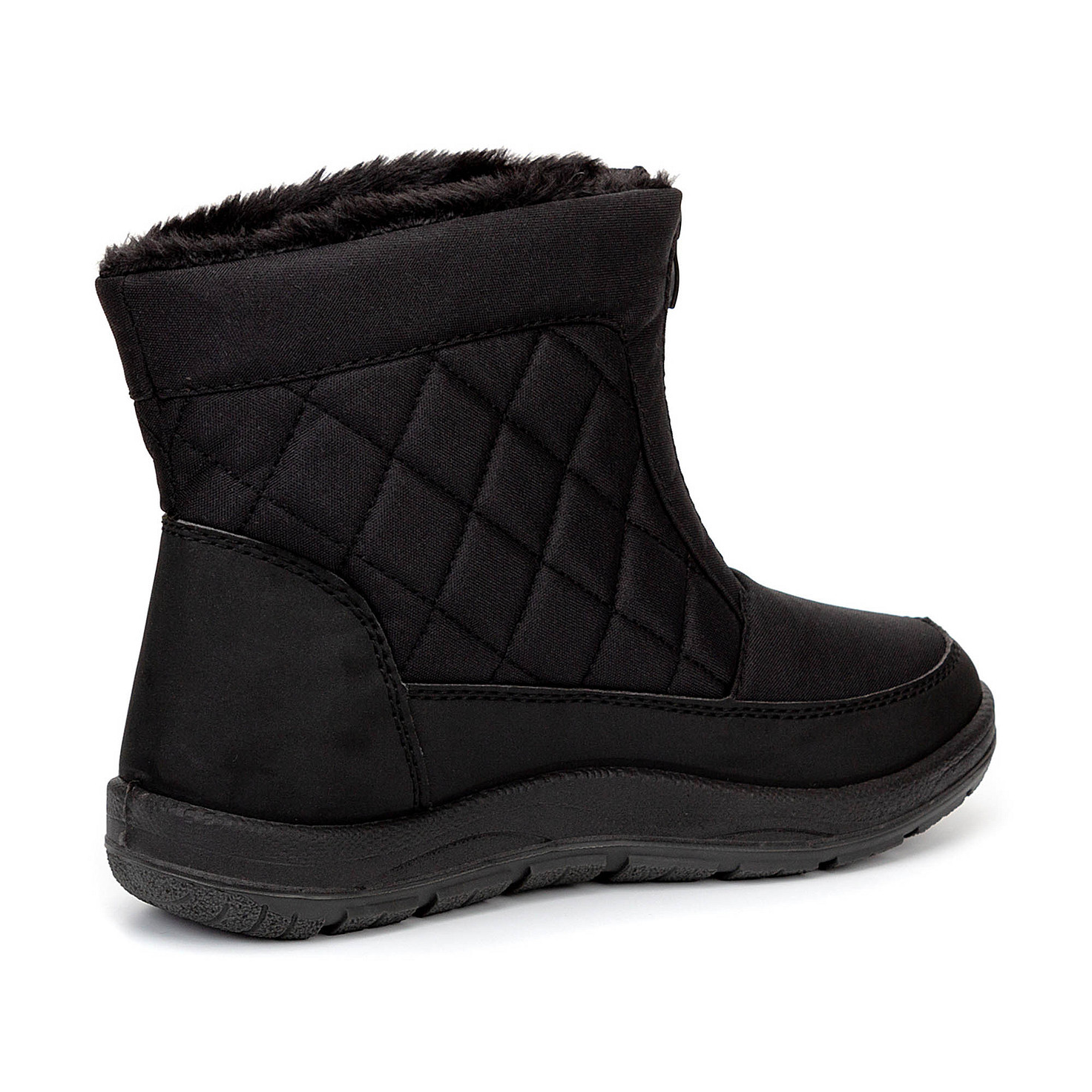 Дутики женские ALMI orto 09ПС-Ж-ИТ3 (777150-602171)(05) фото