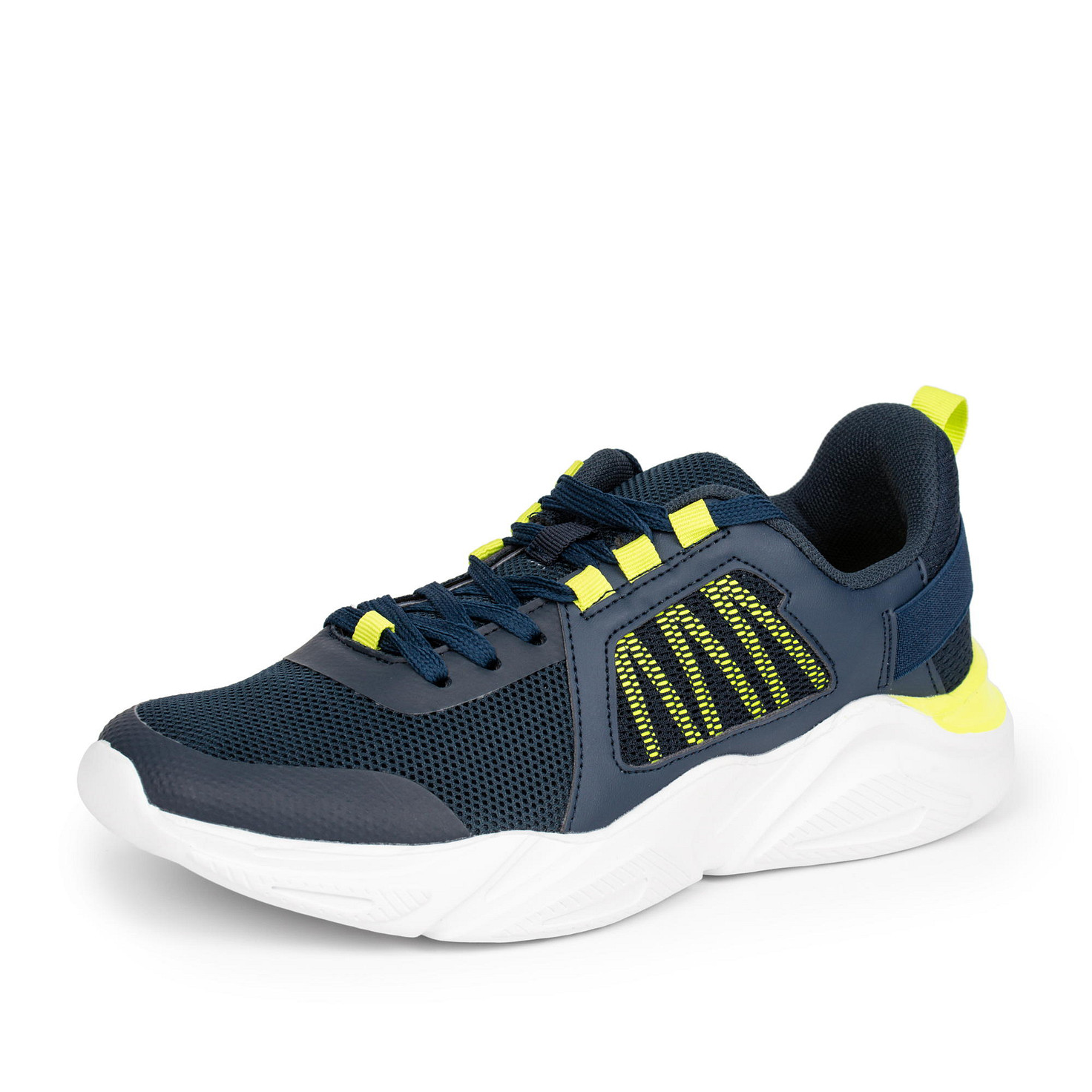 Кроссовки для мальчиков ZENDEN first 219-21BO-001TT фото