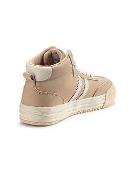 O2 Кеды высокие 145-3448A-2608