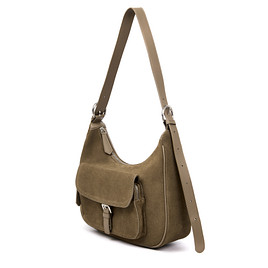 SALAMANDER Сумка-хобо 636-52L-14009