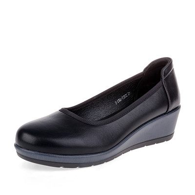 Туфли женские Marisetta 2-31WA-728SS, цвет черный, размер 37 - фото 1