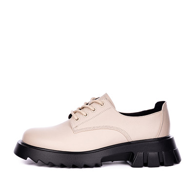 фото Полуботинки женские zenden