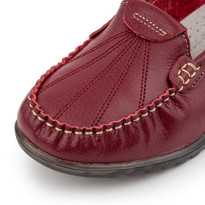 фото Мокасины женские munz shoes