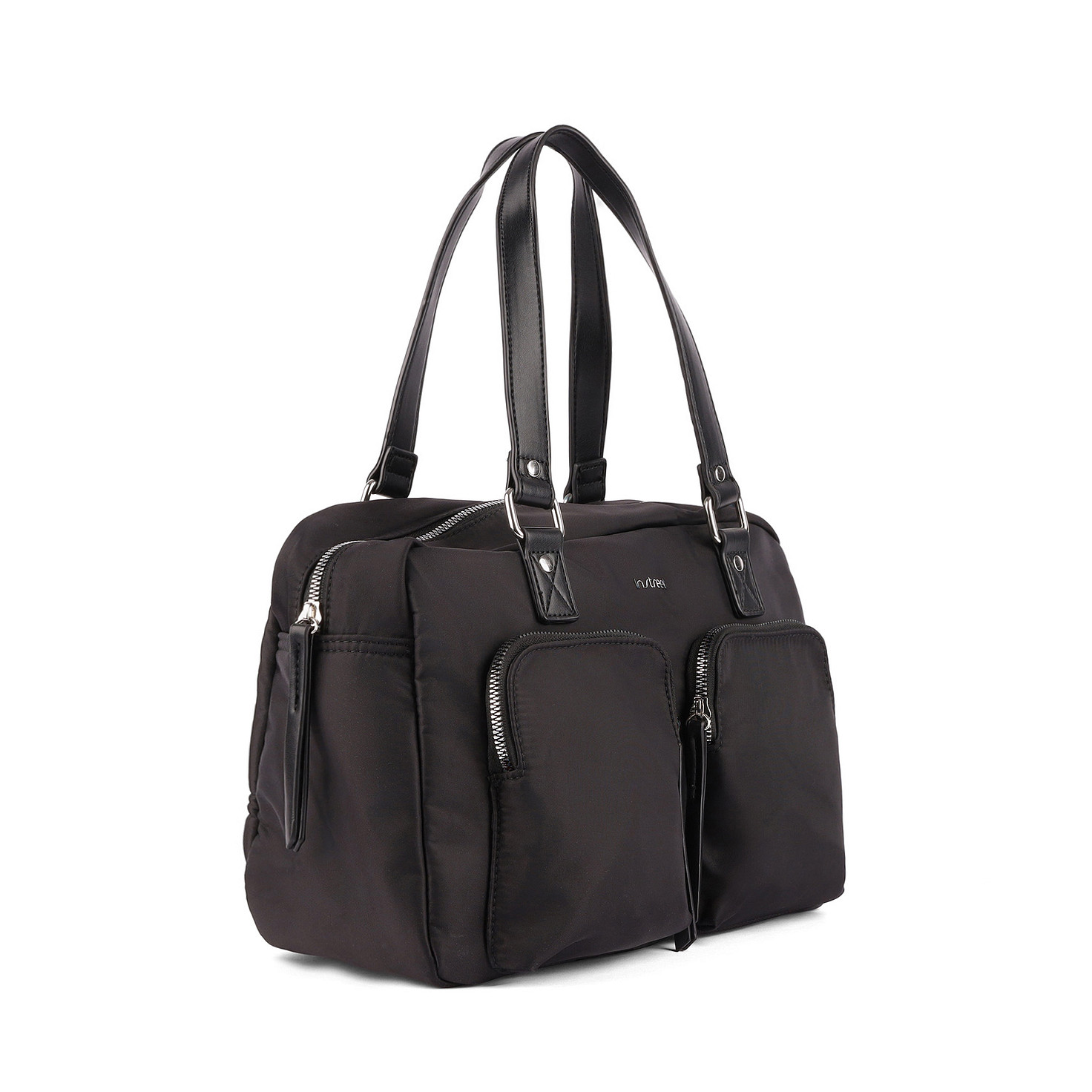 Сумки с ручками женские INSTREET CS-41BWC-012 фото