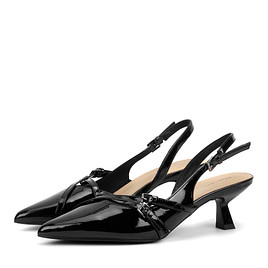 Thomas Munz Туфли открытые 145-5462A-1602