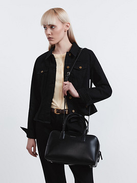 Thomas Munz Сумка с ручками 610-61L-26102