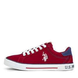 U.S. POLO ASSN. Полуботинки 102064005