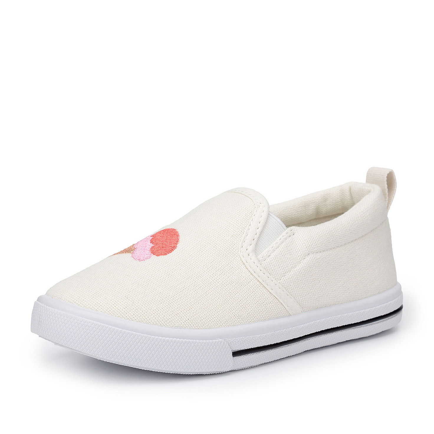 Слипоны девочкам ZENDEN first 17-11GO-039TT фото