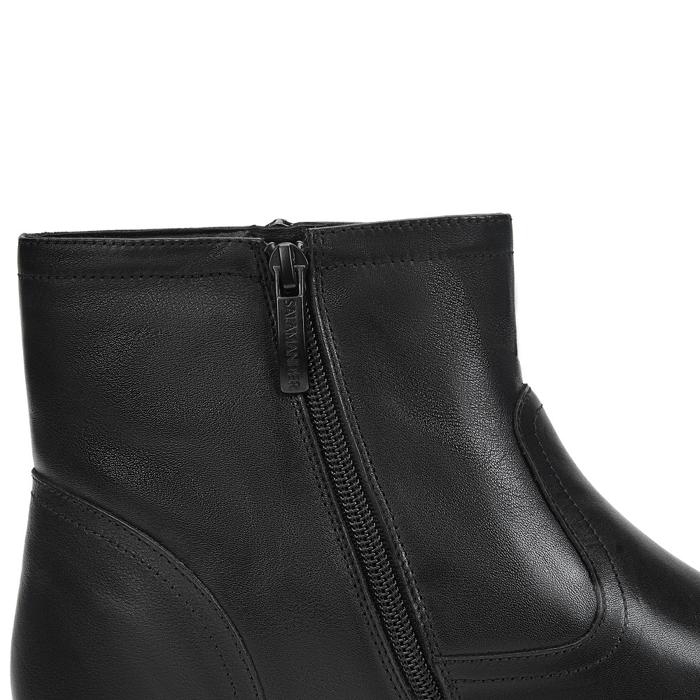 

SALAMANDER, Черный