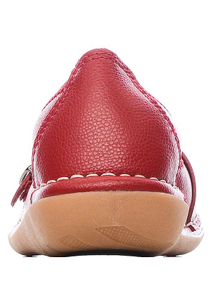 фото Балетки женские zenden comfort
