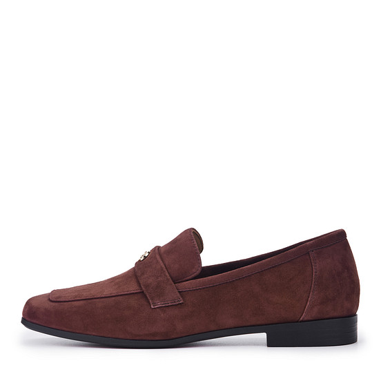 Туфли Thomas Munz black Туфли 234-5515A-90605