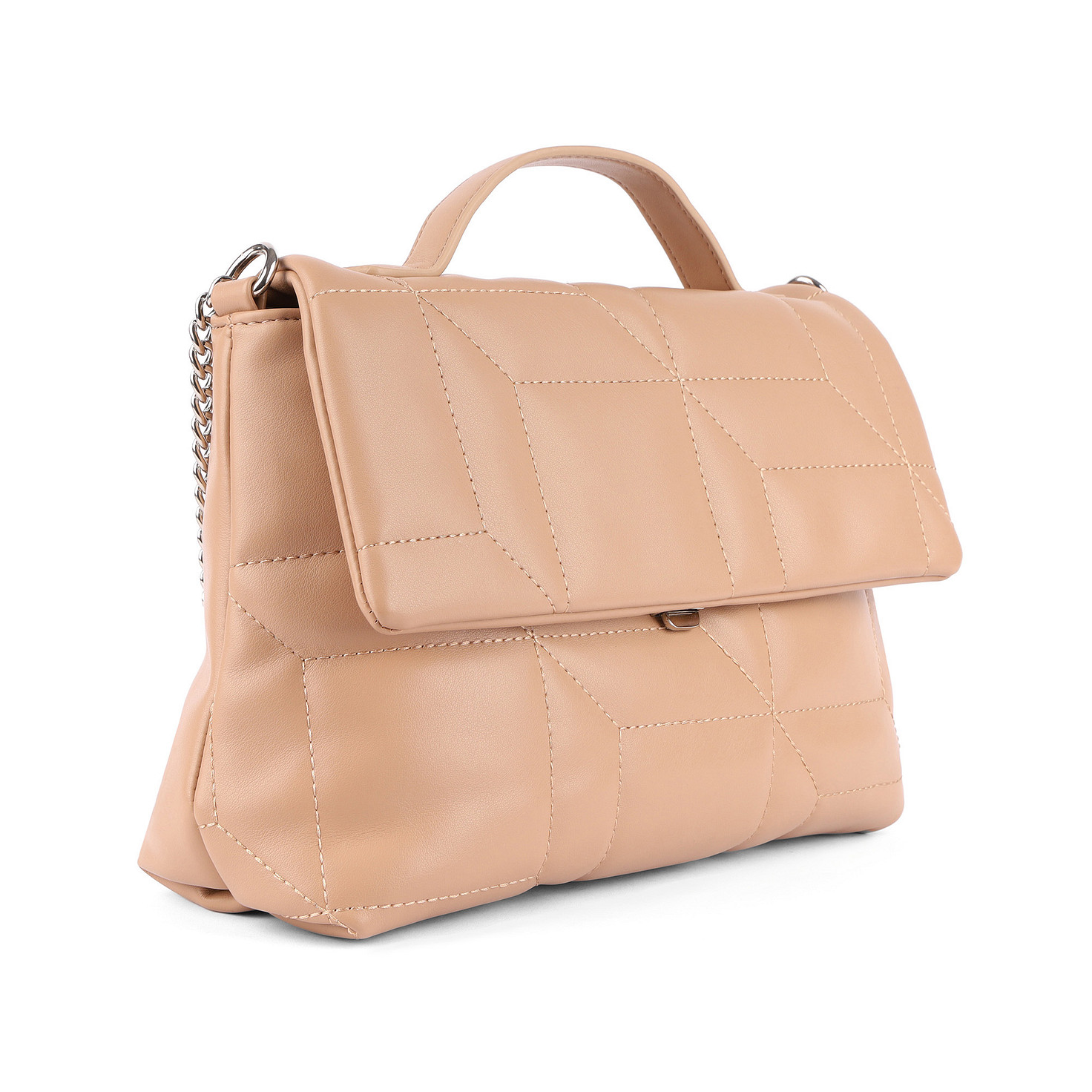 Сумки через плечо женская ZENDEN CS-31BWC-001 фото