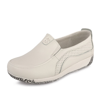 

Туфли закрытые женские ZENDEN ACTIVE, Белый