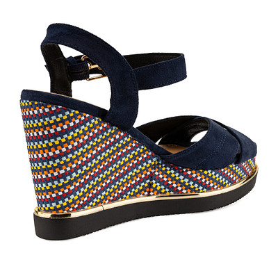 фото Босоножки женские instreet