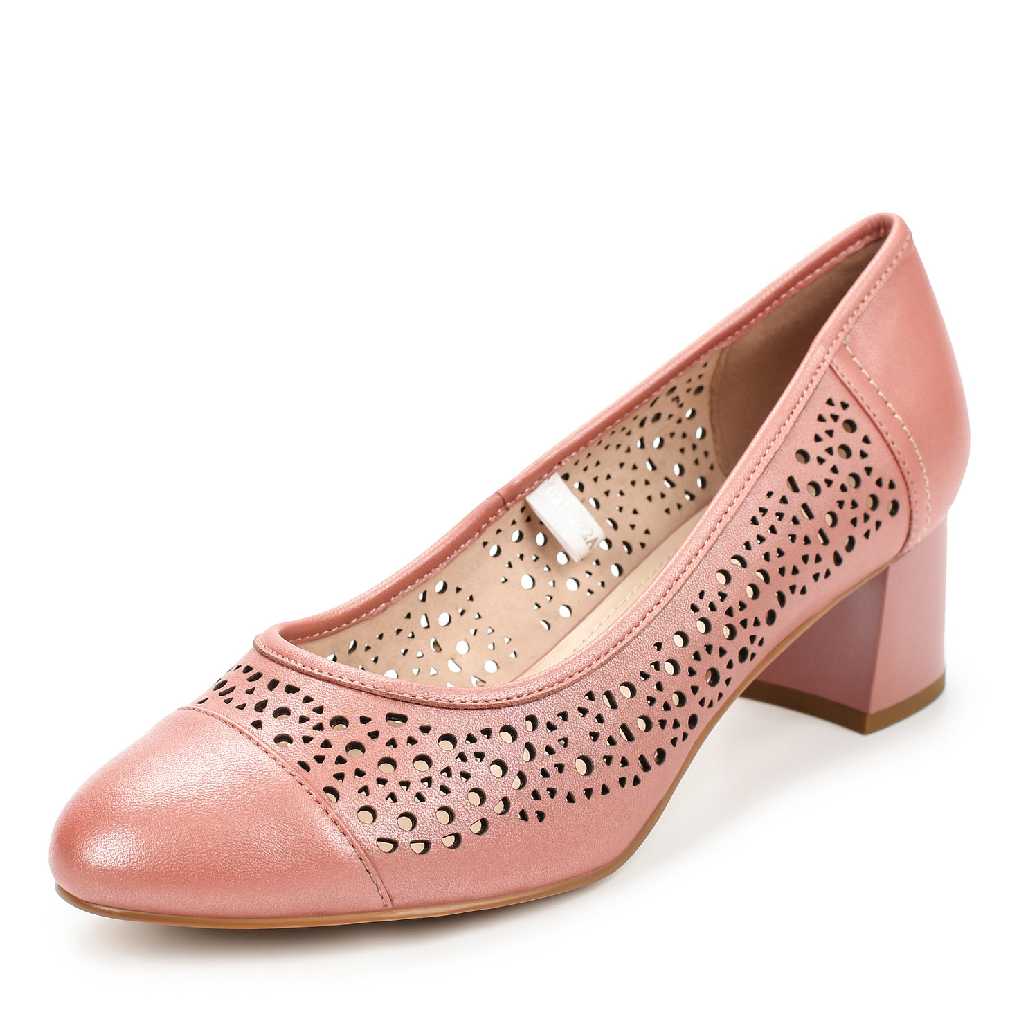 Туфли женщины Thomas Munz 021-202A-1106 фото