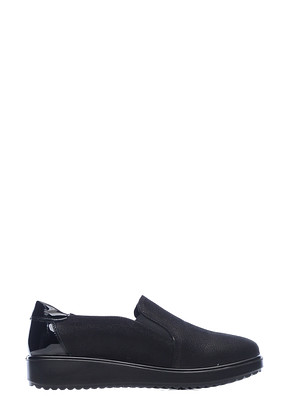 Туфли ZENDEN comfort 201-82WN-013BK, цвет черный, размер 36 - фото 3