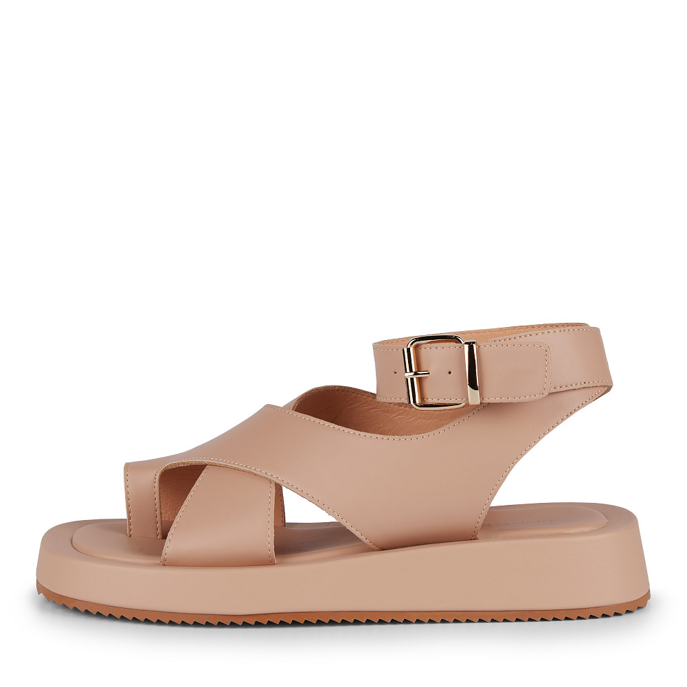 Сандалии Thomas Munz 999₽