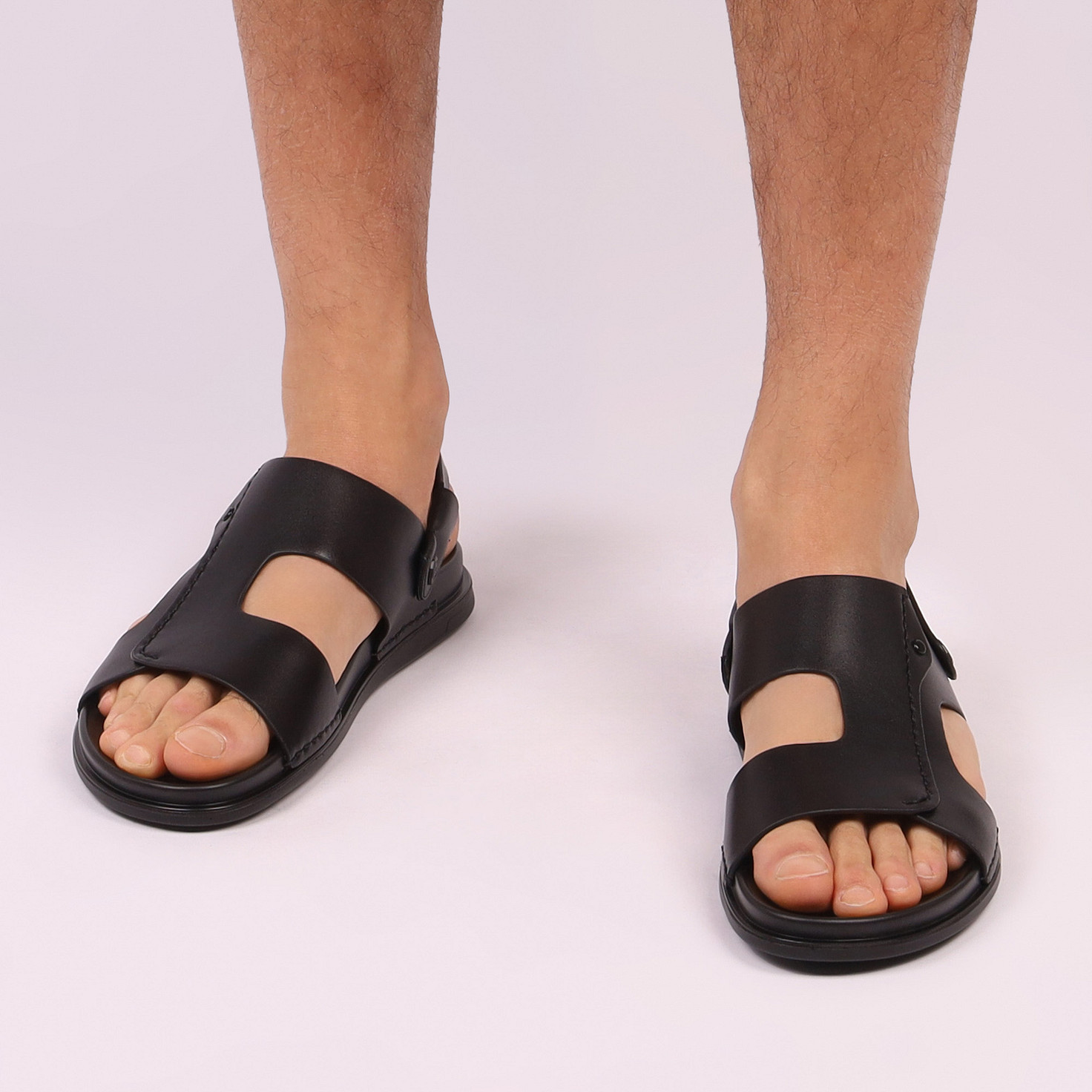 Сандалии мужские ZENDEN 98-51MV-112VS фото