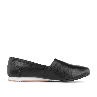 Туфли ZENDEN comfort 40-31WG-046ZT1, цвет черный, размер 36 - фото 4