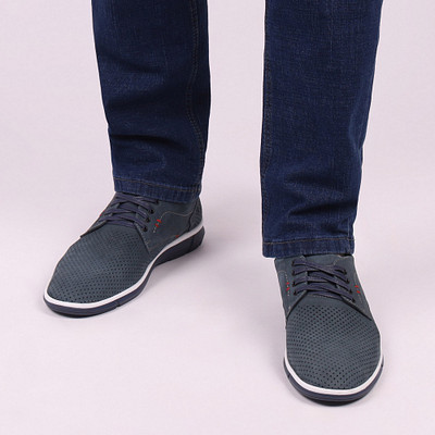 Полуботинки актив мужские ZENDEN 3499₽