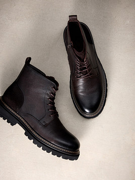 Thomas Munz Ботинки 058-5555A-2109