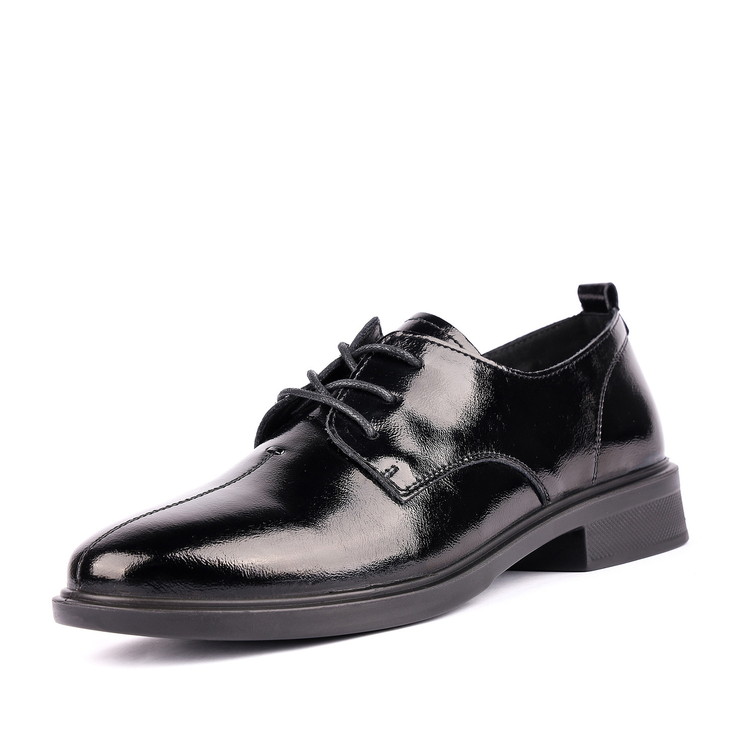 Полуботинки женские ZENDEN 58-22WA-607VS фото