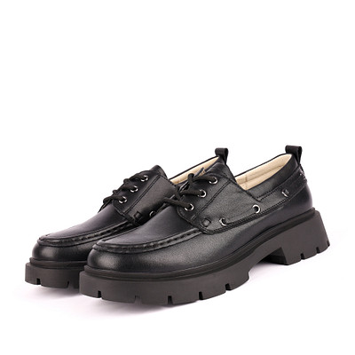 фото Полуботинки женские zenden