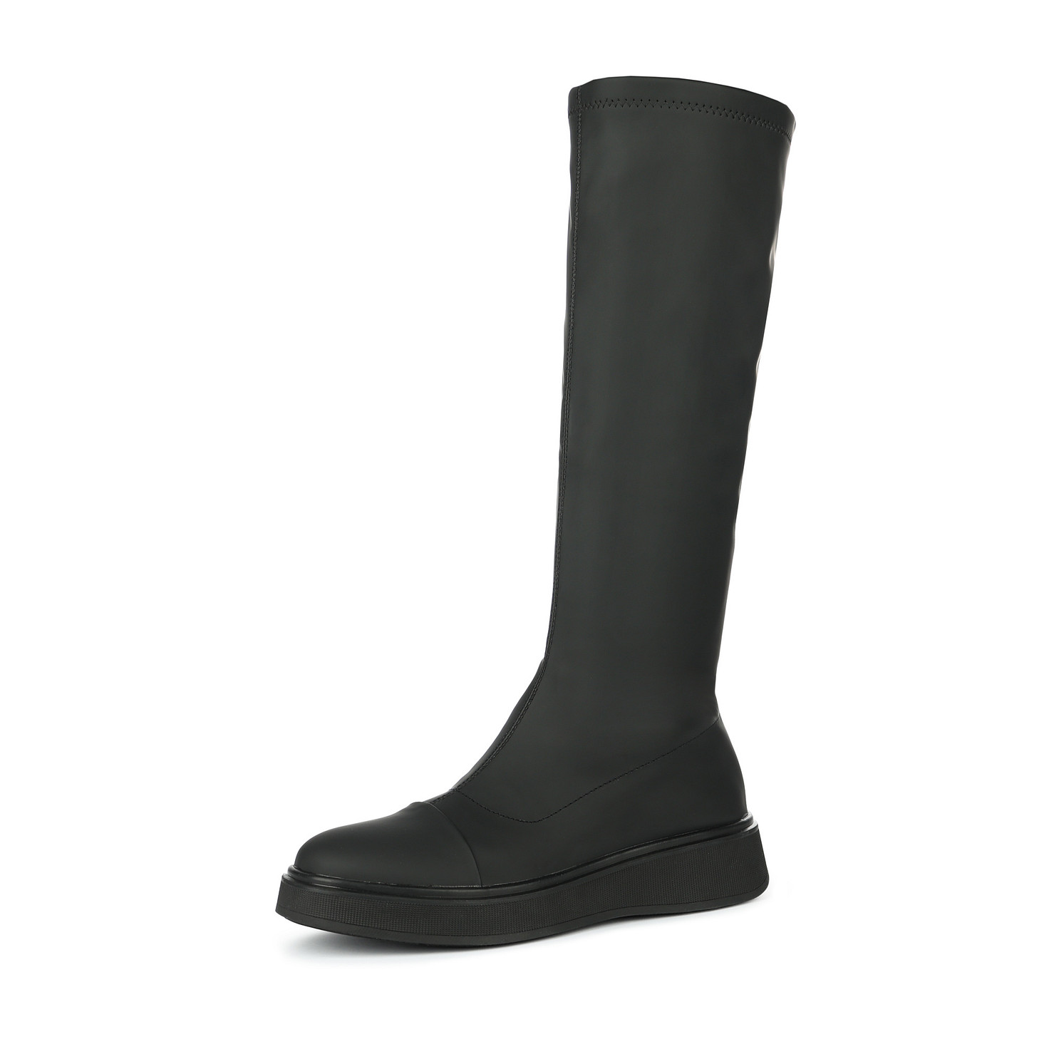 Сапоги женские INSTREET 163-42WK-130SR фото