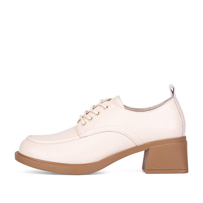 фото Полуботинки женские zenden