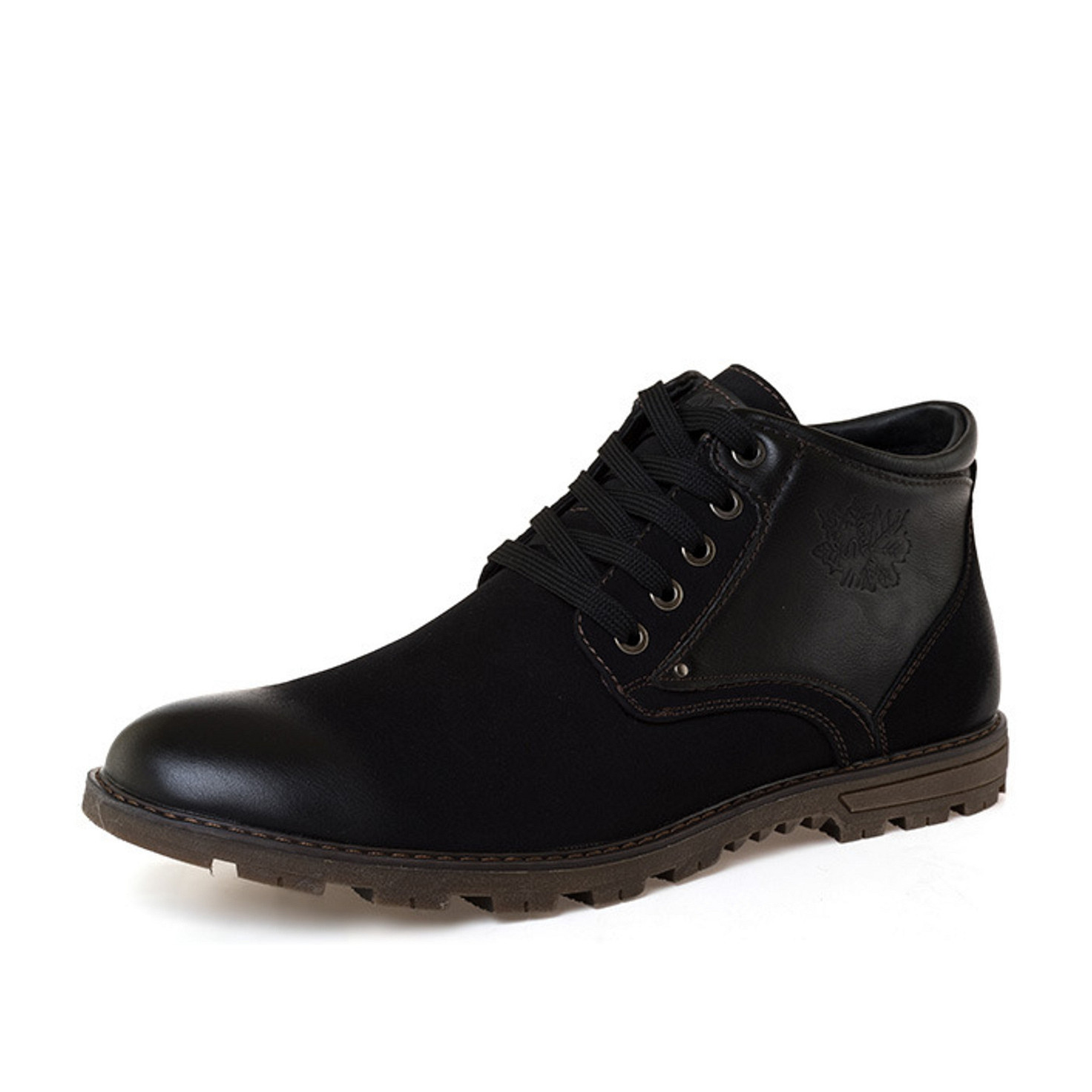 Дерби мужские INSTREET 98-28MV-009SR фото
