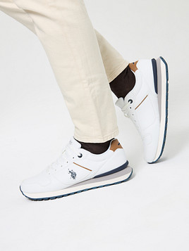 U.S. POLO ASSN. Кроссовки 101742700