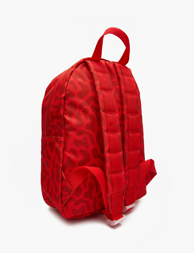 Красный детский рюкзак MASCOTTE 877-4104-215 | ракурс 2