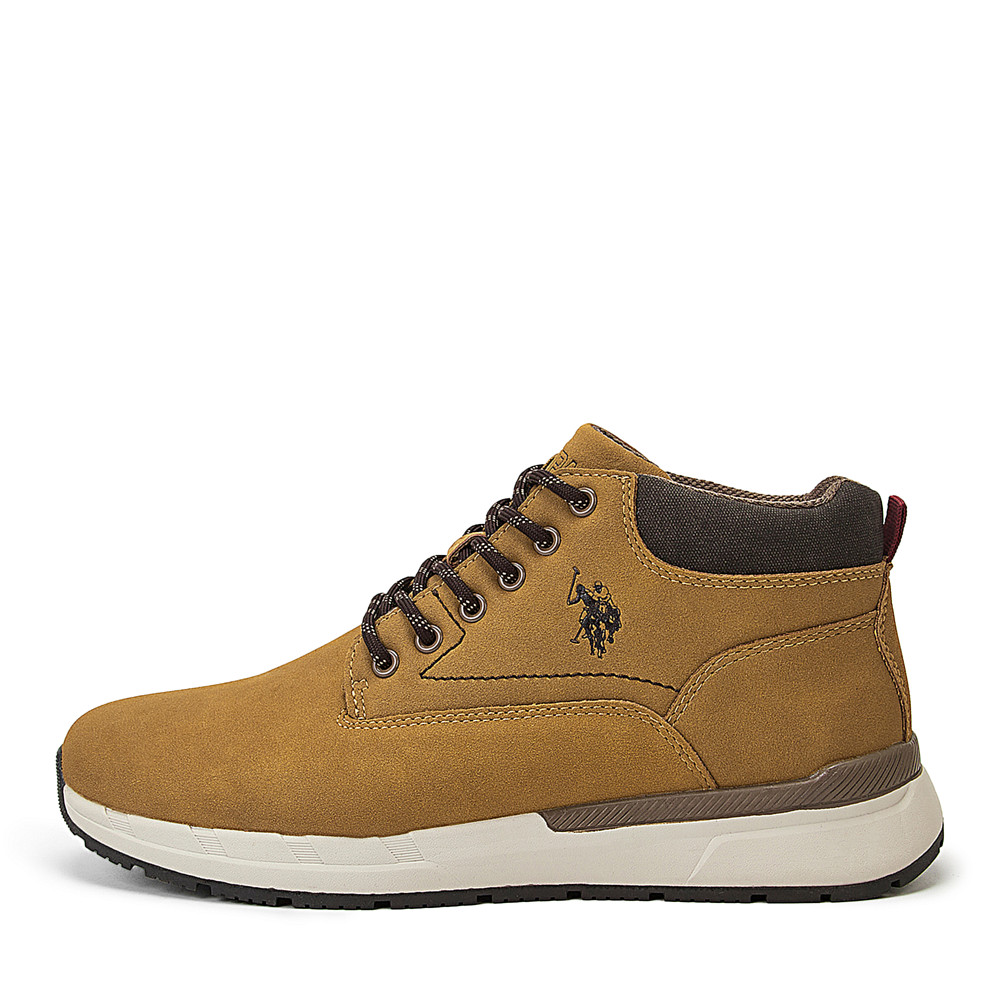 U.S. POLO ASSN.