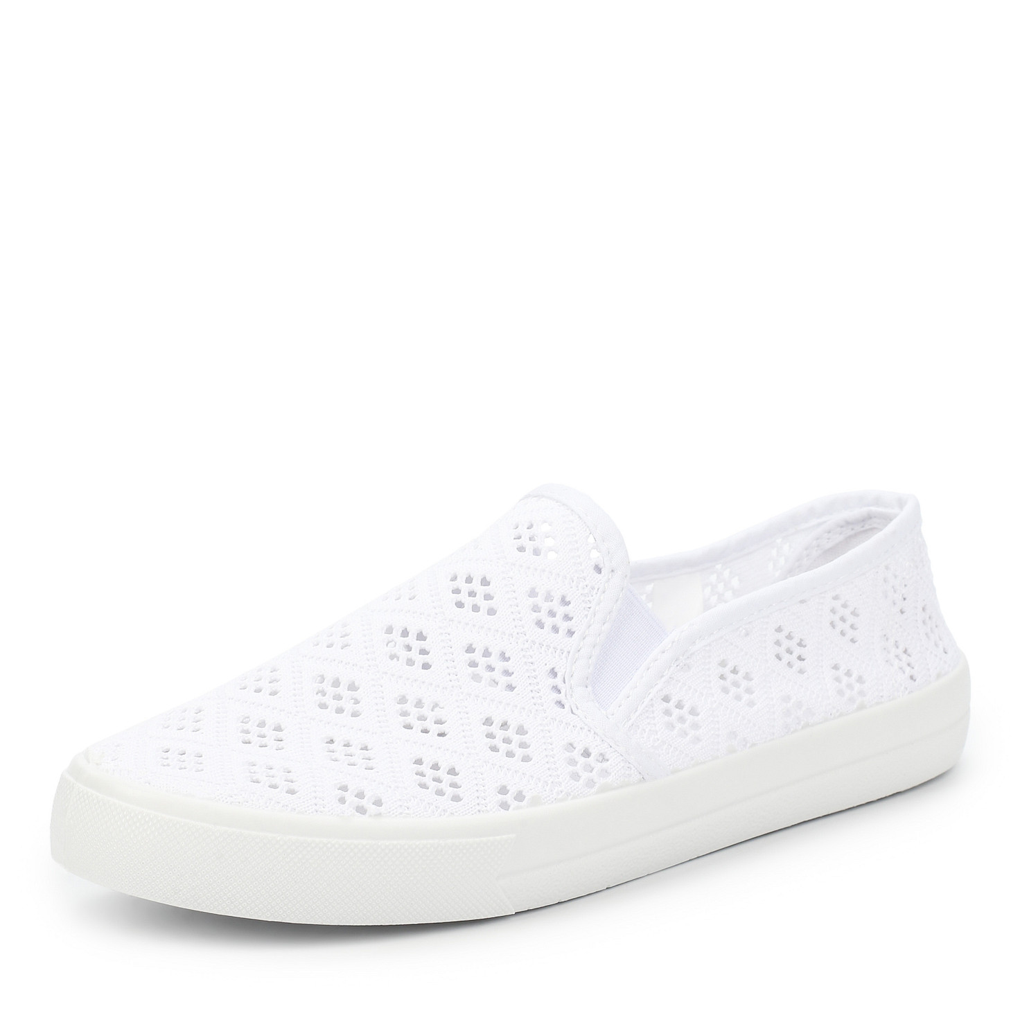 Слипоны женщины INSTREET 92108-403300(08) фото