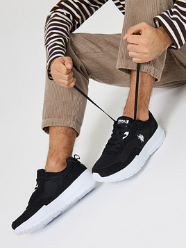 U.S. POLO ASSN. Кроссовки 101937896