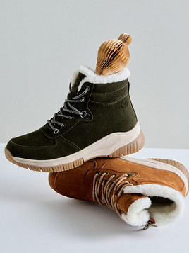 SALAMANDER Ботинки 815-007A-50204