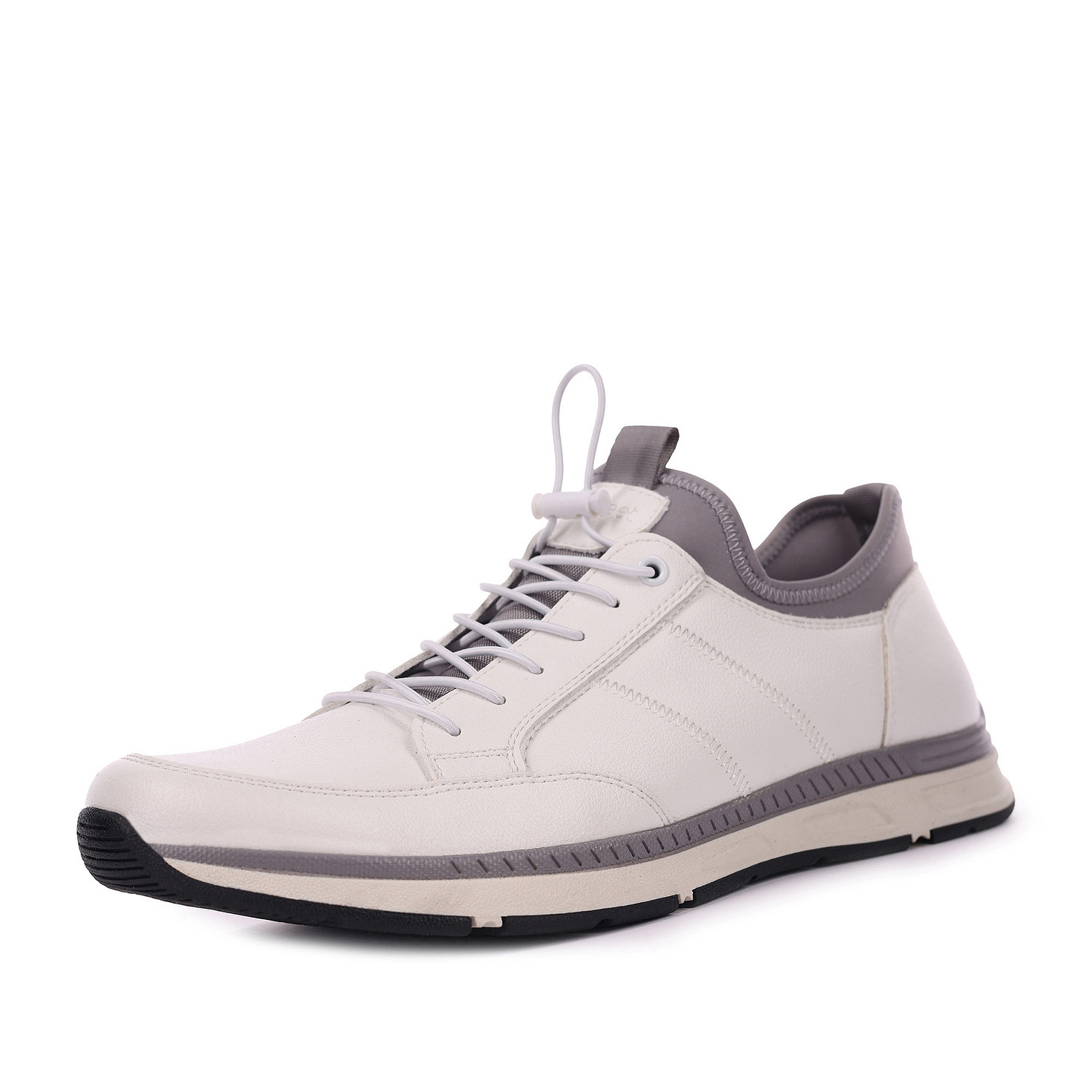 Кроссовки мужские INSTREET 58-51MZ-S005ST фото