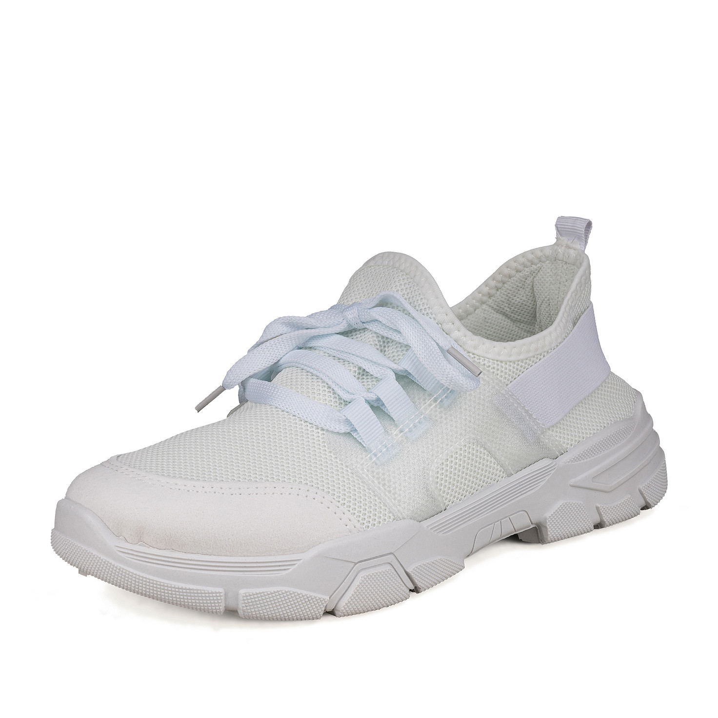 Кроссовки женские DX 79-11WA-571TT фото