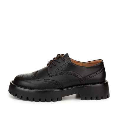 фото Полуботинки женские zenden