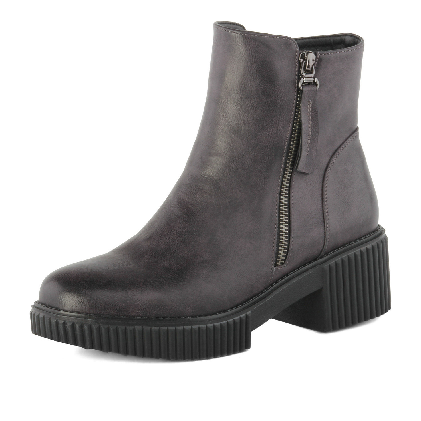 Ботинки женщины INSTREET 291-92WN-012SR фото