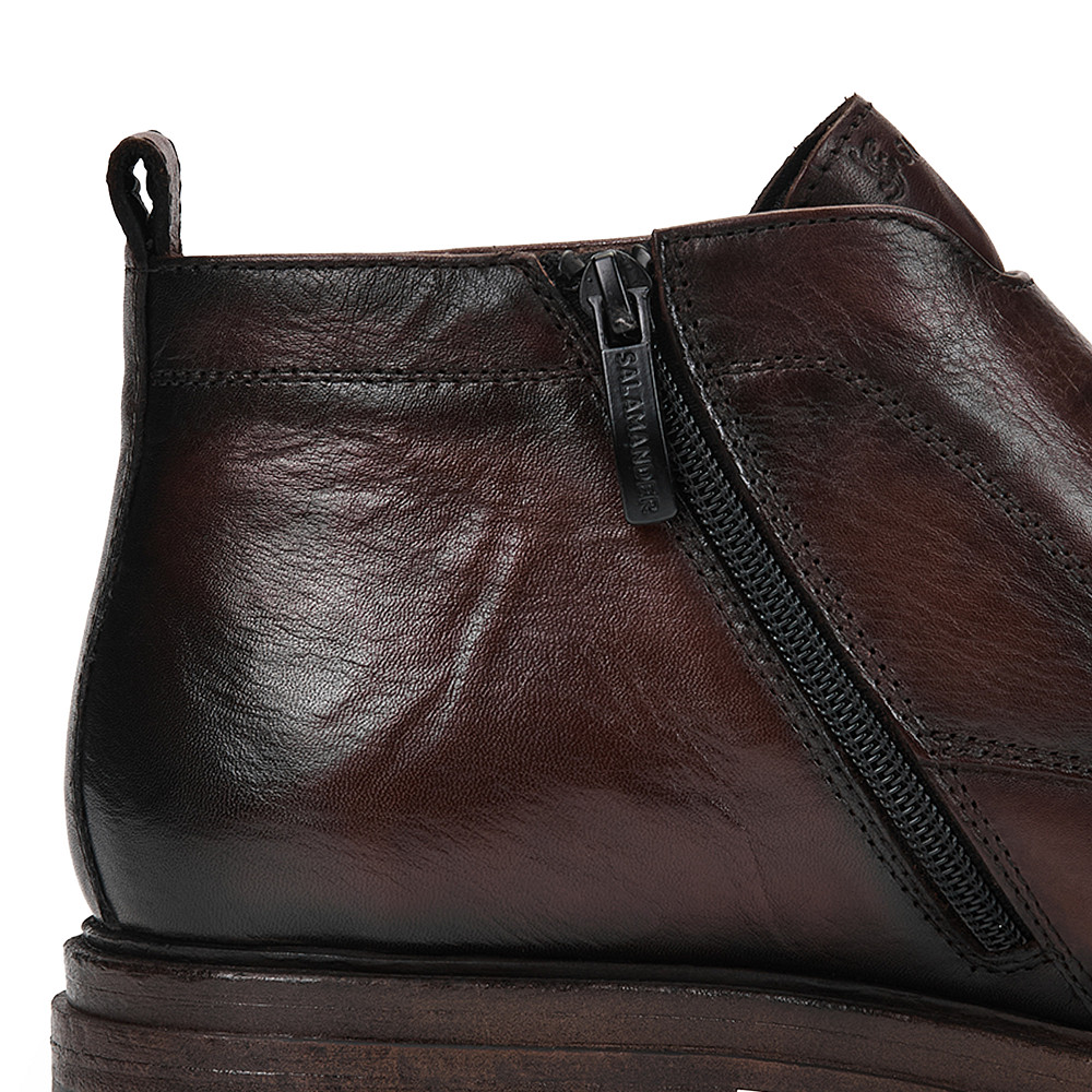 

SALAMANDER, Коричневый