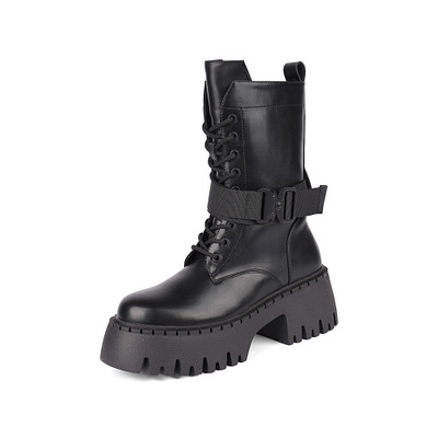 Полусапоги женские INSTREET