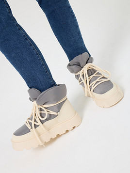 SALAMANDER Дутики 197-176A-5210