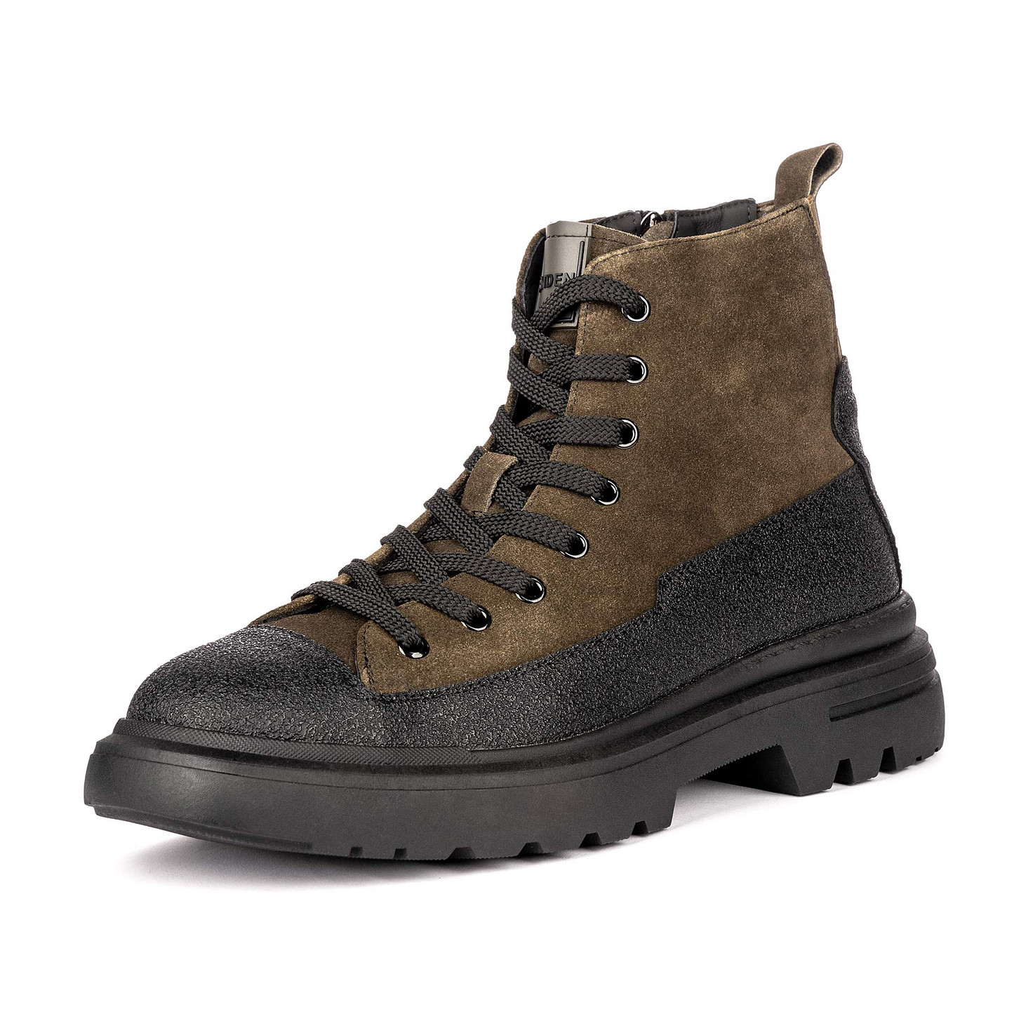 Ботинки мужские ZENDEN 73-52MV-014FR фото