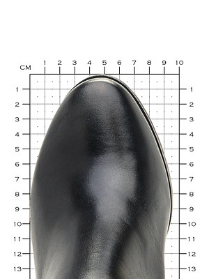 Полусапоги ZENDEN collection 38-82WB-011KR, цвет черный, размер 36 - фото 5