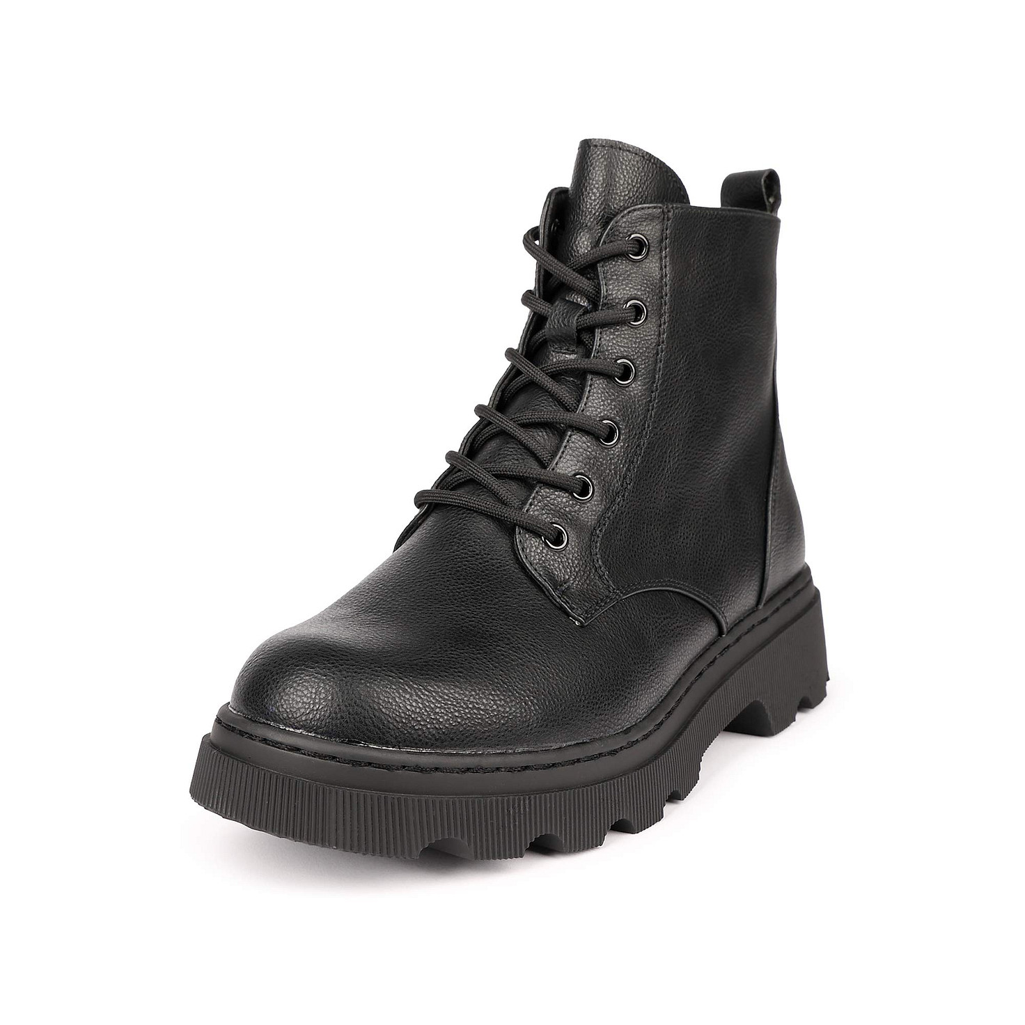 Ботинки женские INSTREET 2-12WA-125SR фото