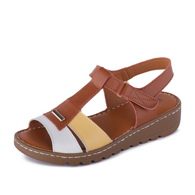 

Сандалии женские ZENDEN comfort, Мульти