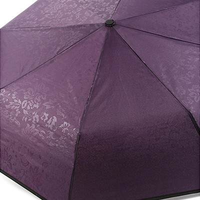 Зонт INSTREET YU-92-10565-106, цвет фиолетовый, размер ONE SIZE - фото 3